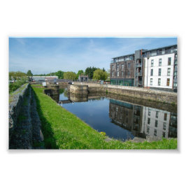 Foto Ecos Industriais: Vivendo no Moderno em Wakefield