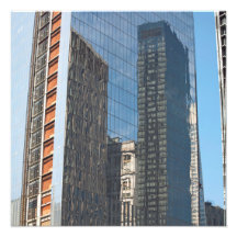Edifício de escritórios Reflections Nova York