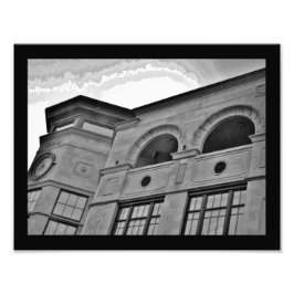 Foto Edifício Estatal