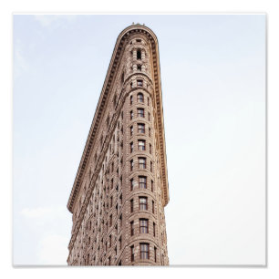 Foto Edifício flatiron