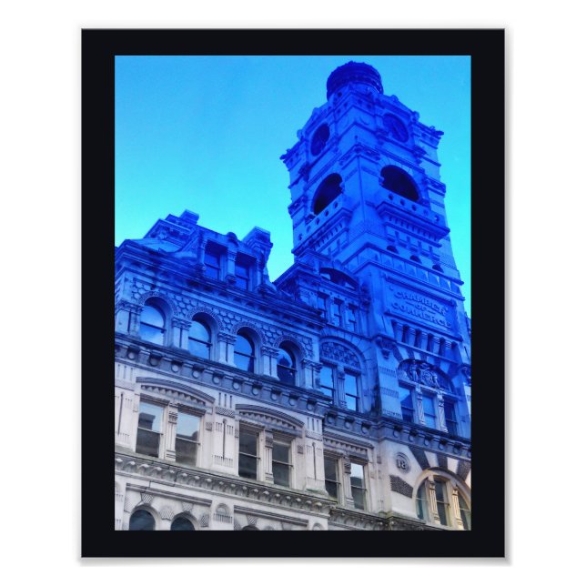 Foto edifício Milwaukee (Frente)