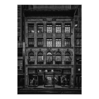 Foto Edifício Robert Fairweather Nº 2