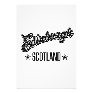 Foto Edimburgo Escócia