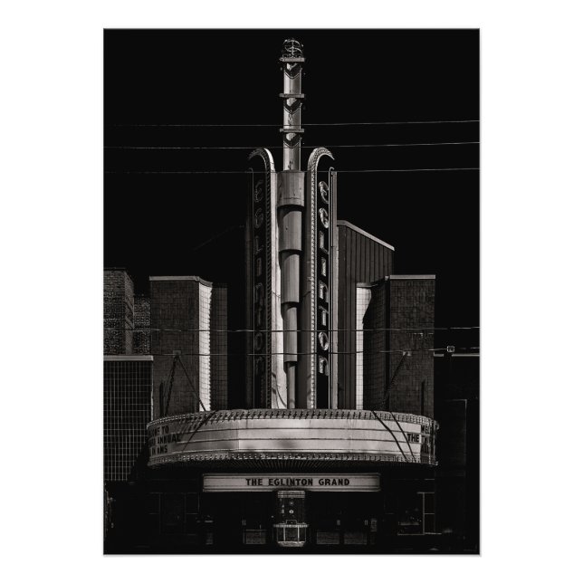 Foto Eglinton Grand No 1 (Frente)