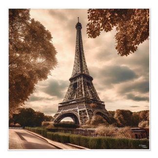 Foto Eiffel