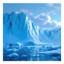 „Eismauer – Das Ende der bekannten Welt“