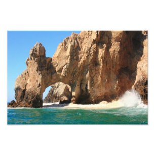Foto EL Arco (o arco), Cabo San Lucas, México