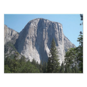 Foto EL Capitan o Magnificant