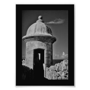 Foto EL Morro