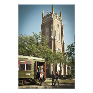 Foto Eléctrico de NOLA