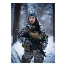 "Elegance Unveled Poster"