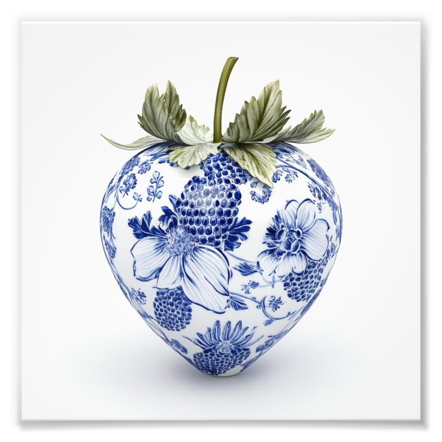 Foto Elegant Berry (Frente)