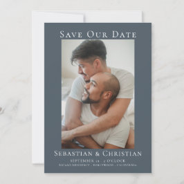 Foto Elegante Salvar O Casamento De Data