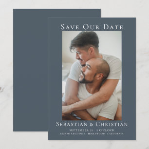 Foto Elegante Salvar O Casamento De Data