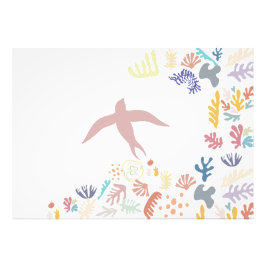 Foto Elementos de Arte de Dove Matisse 