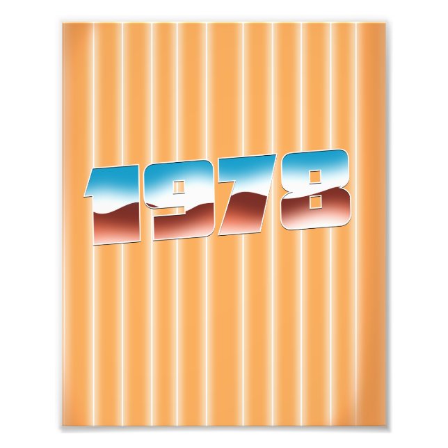 Foto eletrônico 1978 (Frente)