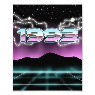 Foto Eletrônico 1993