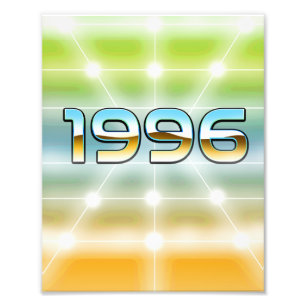 Foto Eletrônico 1996
