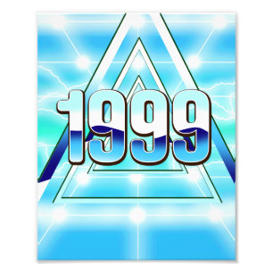 Foto Eletrônico 1999