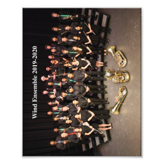 Foto Elo Ensemble 2019-2020