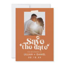 Foto em Laranja Retroativa Salvar o Anúncio de Dat