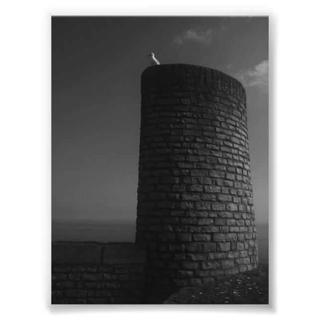 Foto Em Vigor. (Frente)