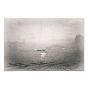 Foto Embarcação náutica à vela