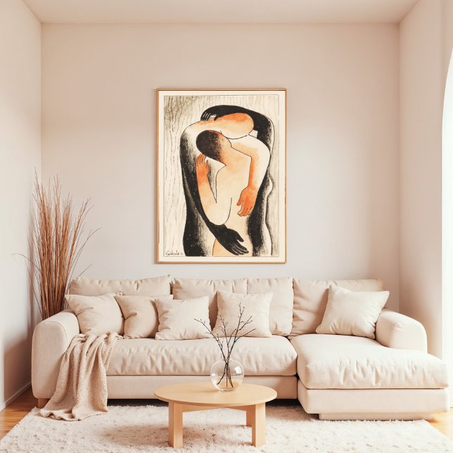 Foto Embrace (Criador carregado)