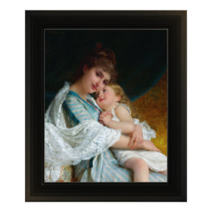 Foto Embrace de leilão por Emile Munier