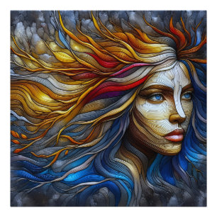 Foto Embraço da Natureza - Era da IA