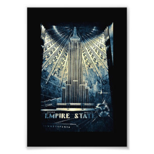 Foto Empire State Building
