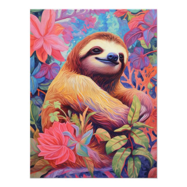 Foto Enchimento tropical (Frente)