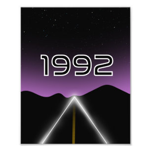 Foto Encontros de 1992