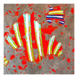 Foto Energy Code O2324 - Photo Enlargement