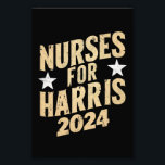Foto Enfermeiros Para Harris 2024 EUA<br><div class="desc">Enfermeiros Para Harris 2024 EUA</div>