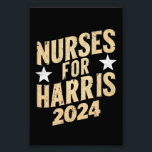 Foto Enfermeiros Para Harris 2024 EUA<br><div class="desc">Enfermeiros Para Harris 2024 EUA</div>