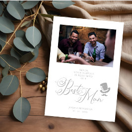 Foto Engraçada Da cinza Proposta De Casamento Melh