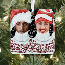 Foto Engraçada, Natal Personalizado