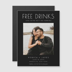 Foto Engraçado Casamento Salve a Data