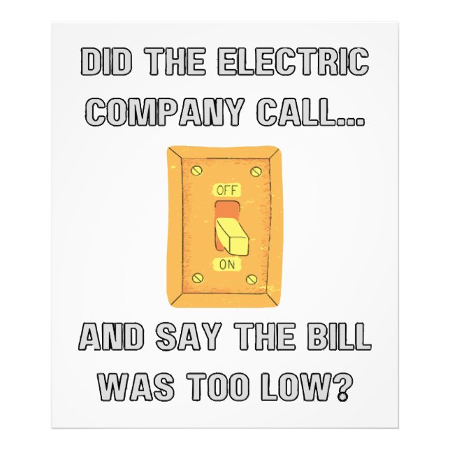 Foto Engraçado Pai Sayings (Frente)