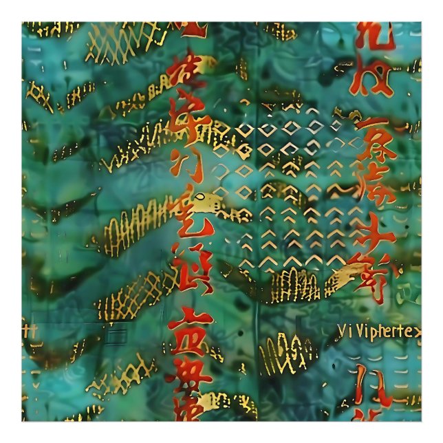 Foto Enigma Místico (Frente)