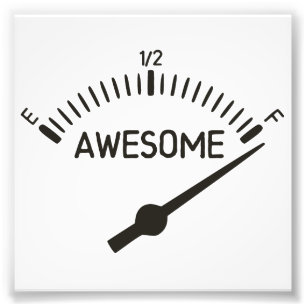 Foto Então Cheio de Gage Incrível