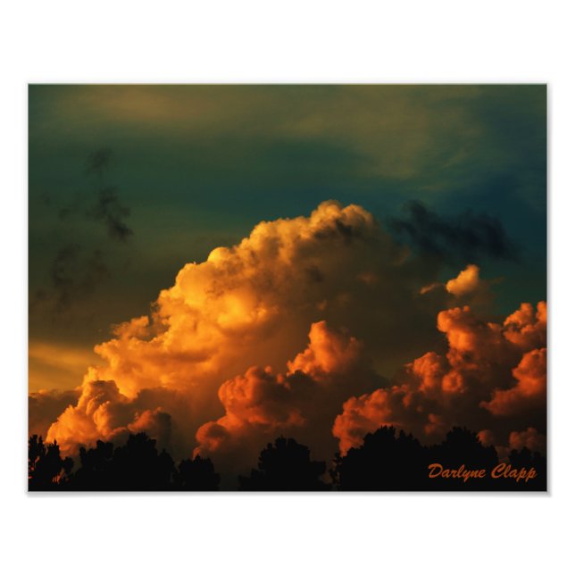 Foto 'Entrada no Céu' (Frente)