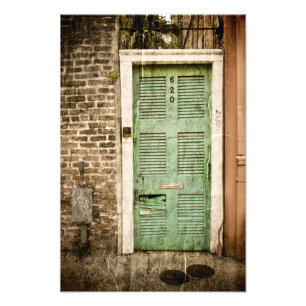 Foto Entradas do bairro francês