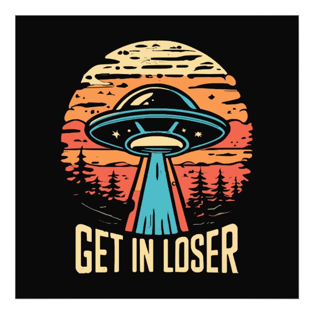 Foto Entrar no Perdedor (Frente)