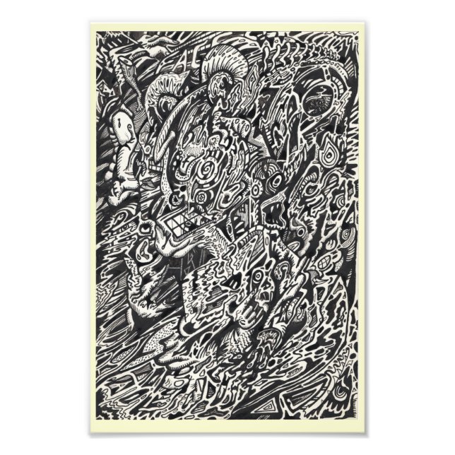 Foto Entre, o Homem do Microponto (Frente)