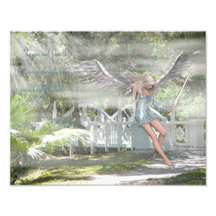 Foto Enviado do céu