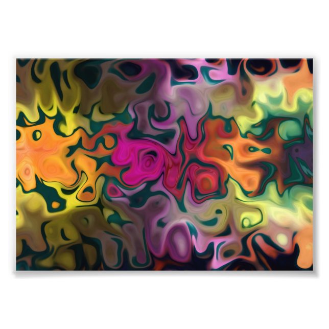 Foto Enviando Sorte (Frente)