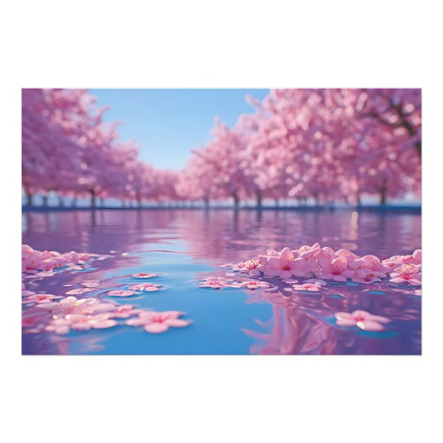 Foto Ephemeral Bloom (Frente)