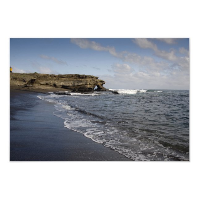 Foto Equador, Galapagos, Santiago (também conhecido com (Frente)